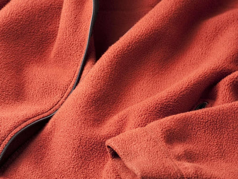 Fleece Fabric