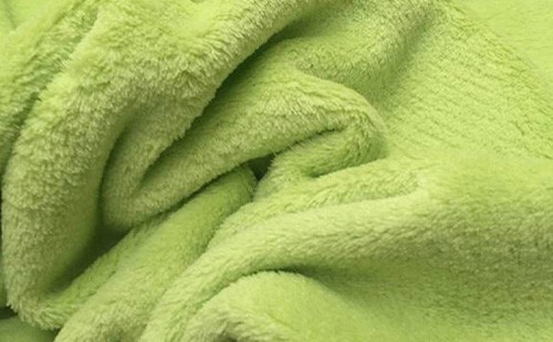 Lycra Fleece