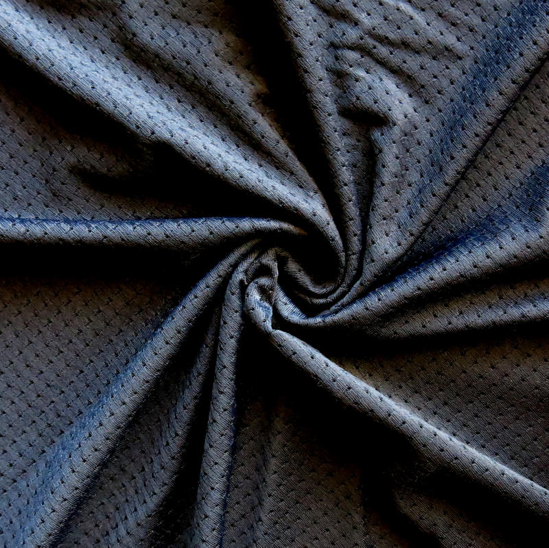 Lycra Meshes